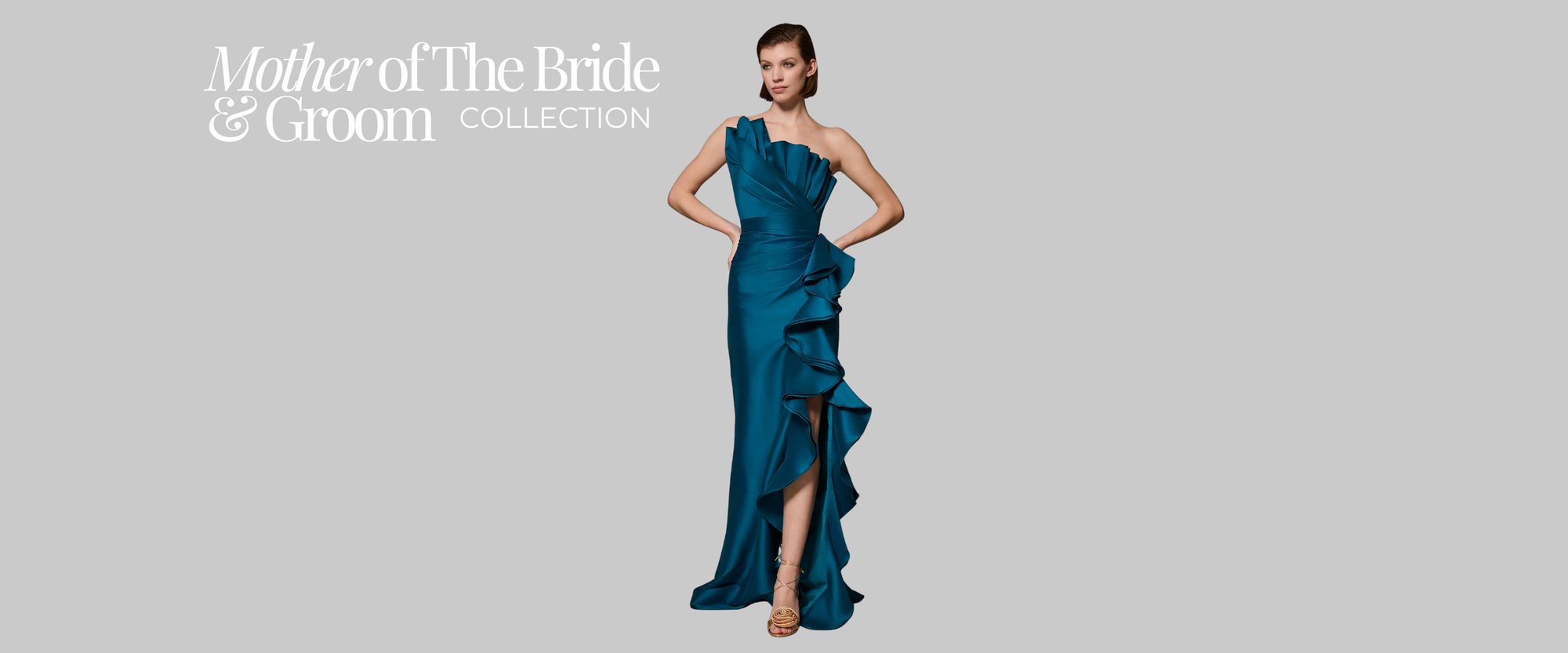 Mother Of The Bride & Groom