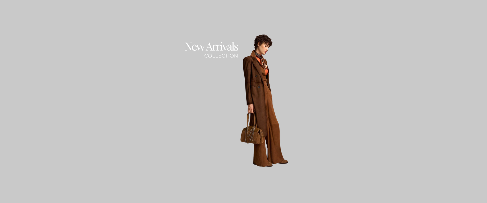 New Arrivals