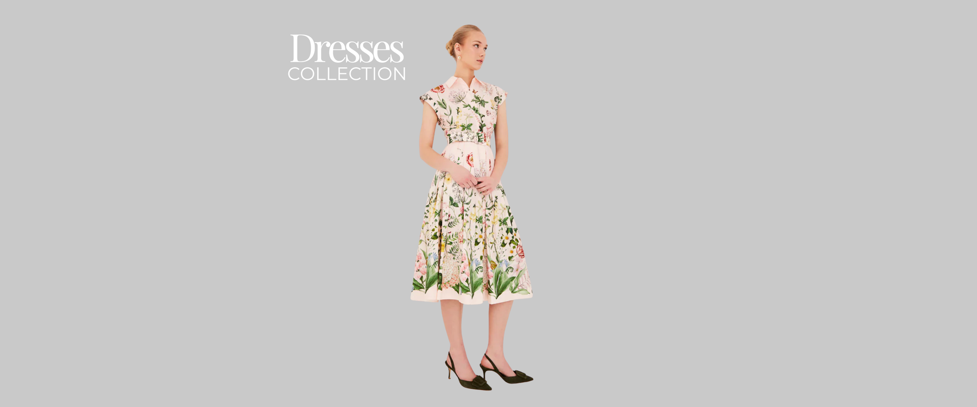 Dresses