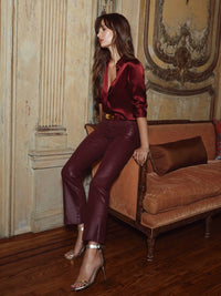 L'Agence Dani Blouse