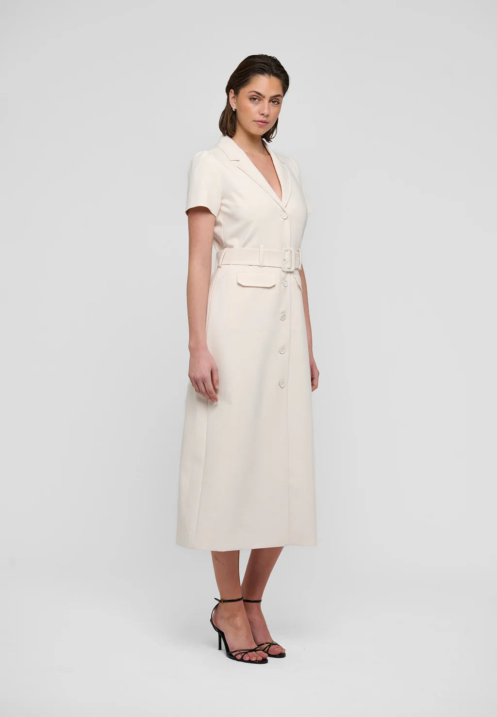 Dea Kudibal Robe Beliciadea