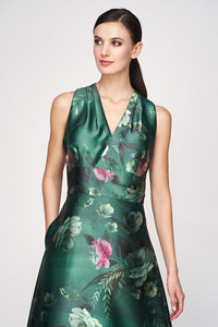 Robe La Petite Robe de Chloé Émeraude Clair