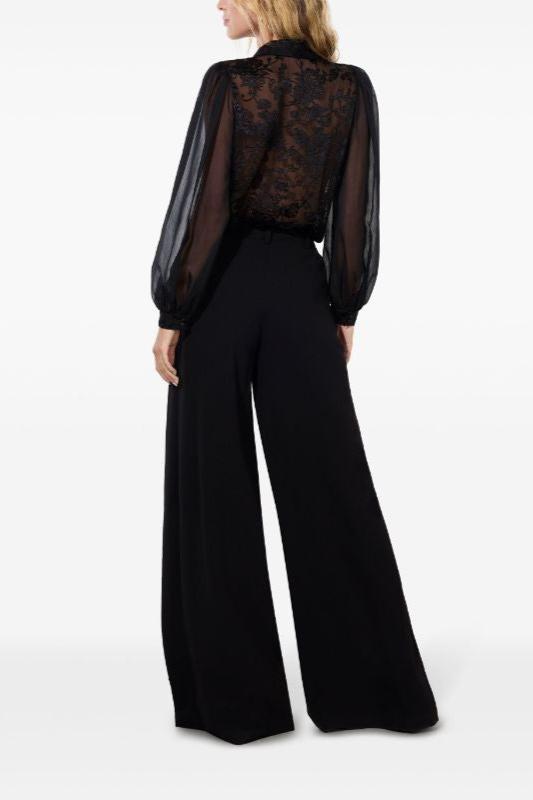 Alice & Olivia Roanne blouse