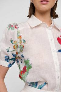 Dea Kudibal Blouse Violetadea