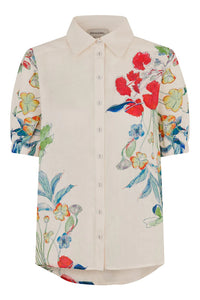 Dea Kudibal Blouse Violetadea