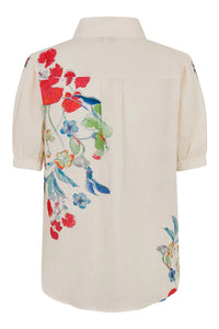 Dea Kudibal Blouse Violetadea
