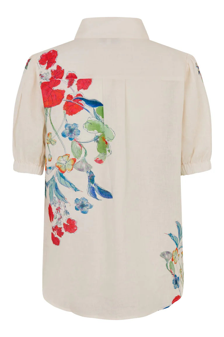 Dea Kudibal Blouse Violetadea