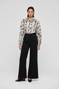 Dea Kudibal Blouse Siomadea
