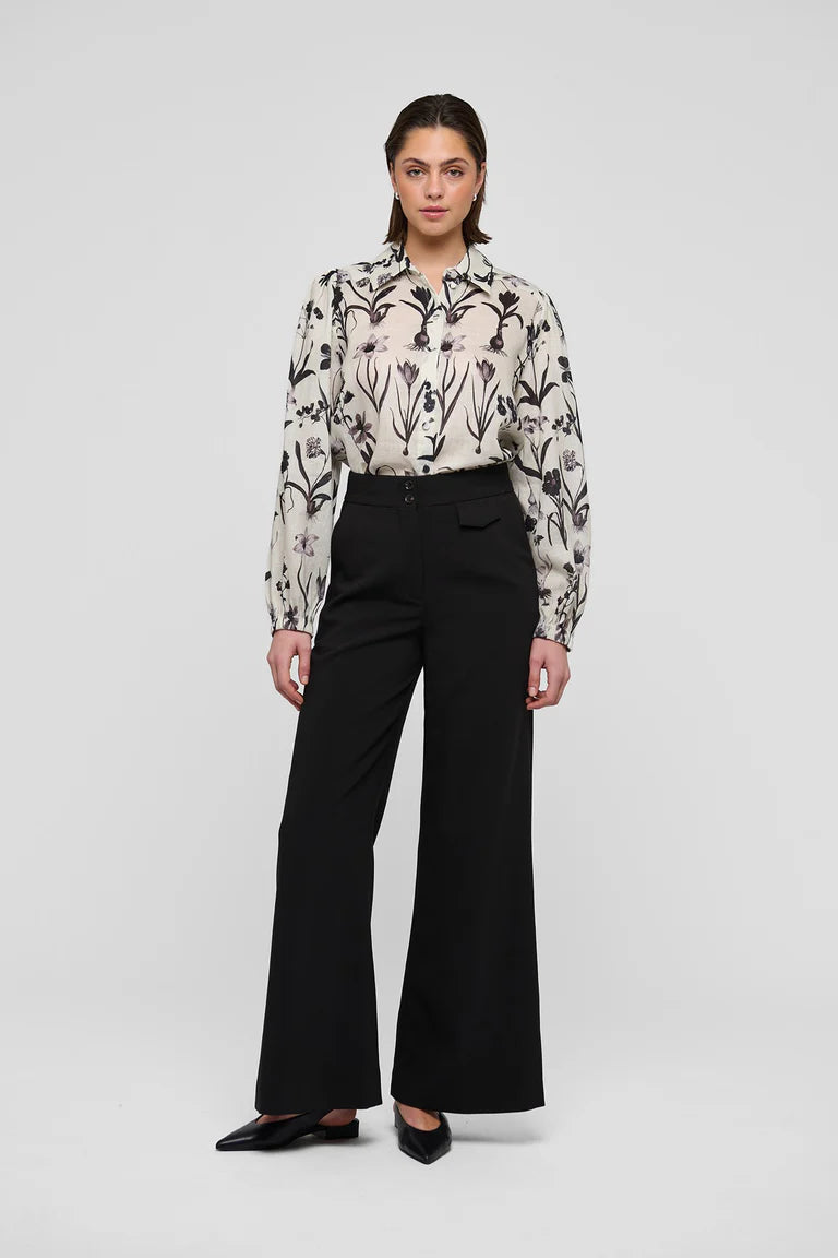 Dea Kudibal Blouse Siomadea