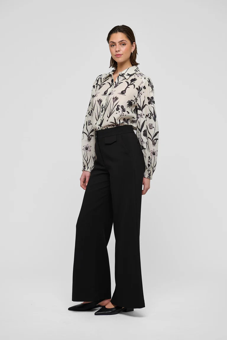 Dea Kudibal Blouse Siomadea