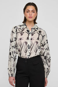 Dea Kudibal Blouse Siomadea