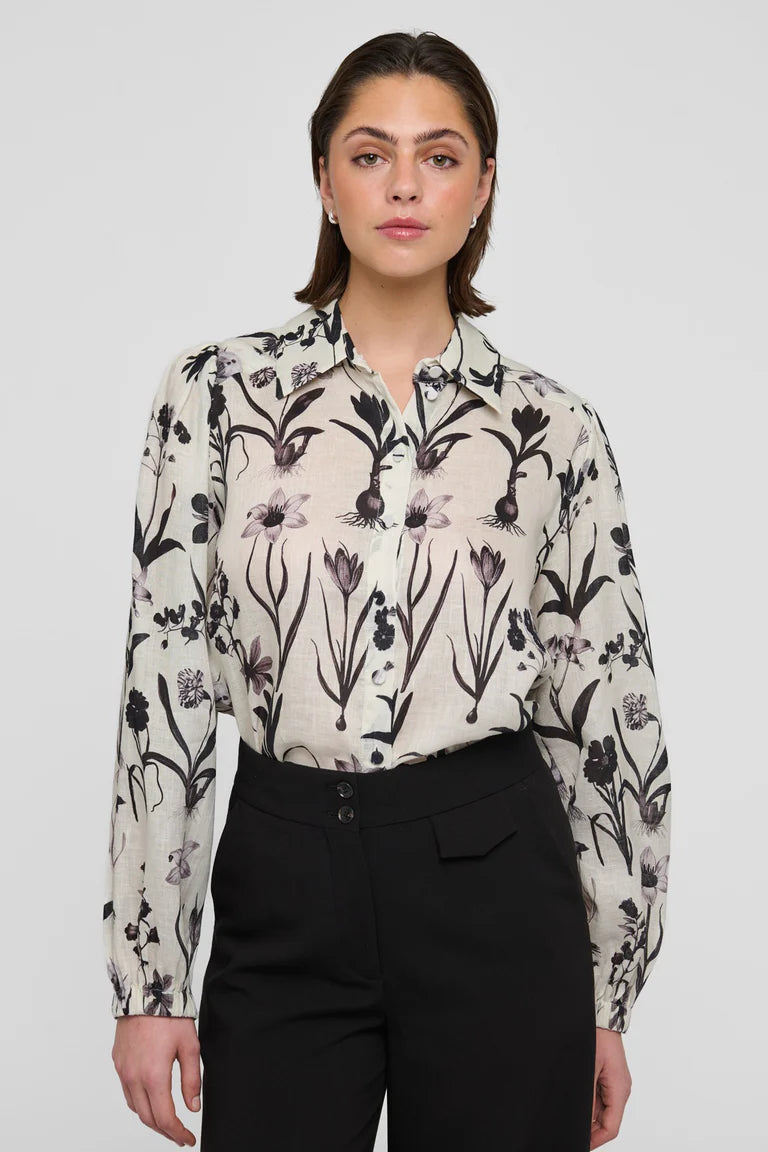 Dea Kudibal Blouse Siomadea