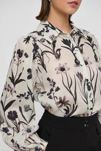 Dea Kudibal Blouse Siomadea
