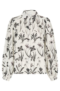 Dea Kudibal Blouse Siomadea