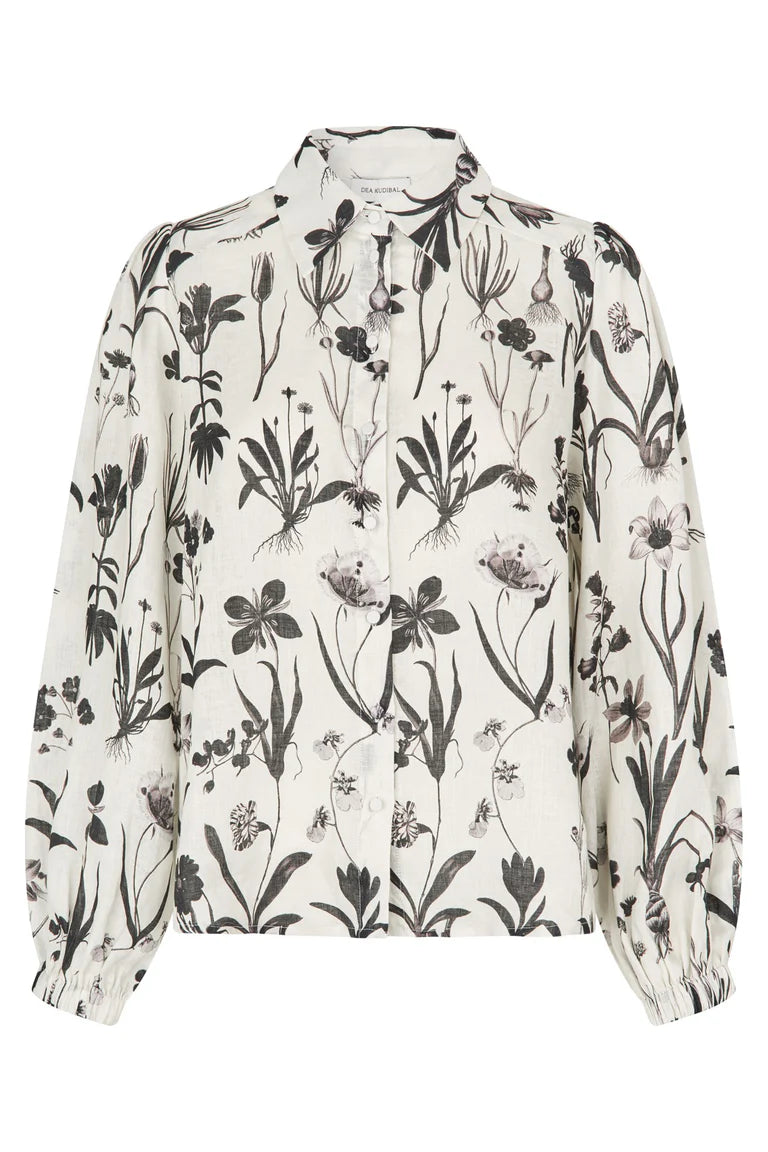 Dea Kudibal Blouse Siomadea