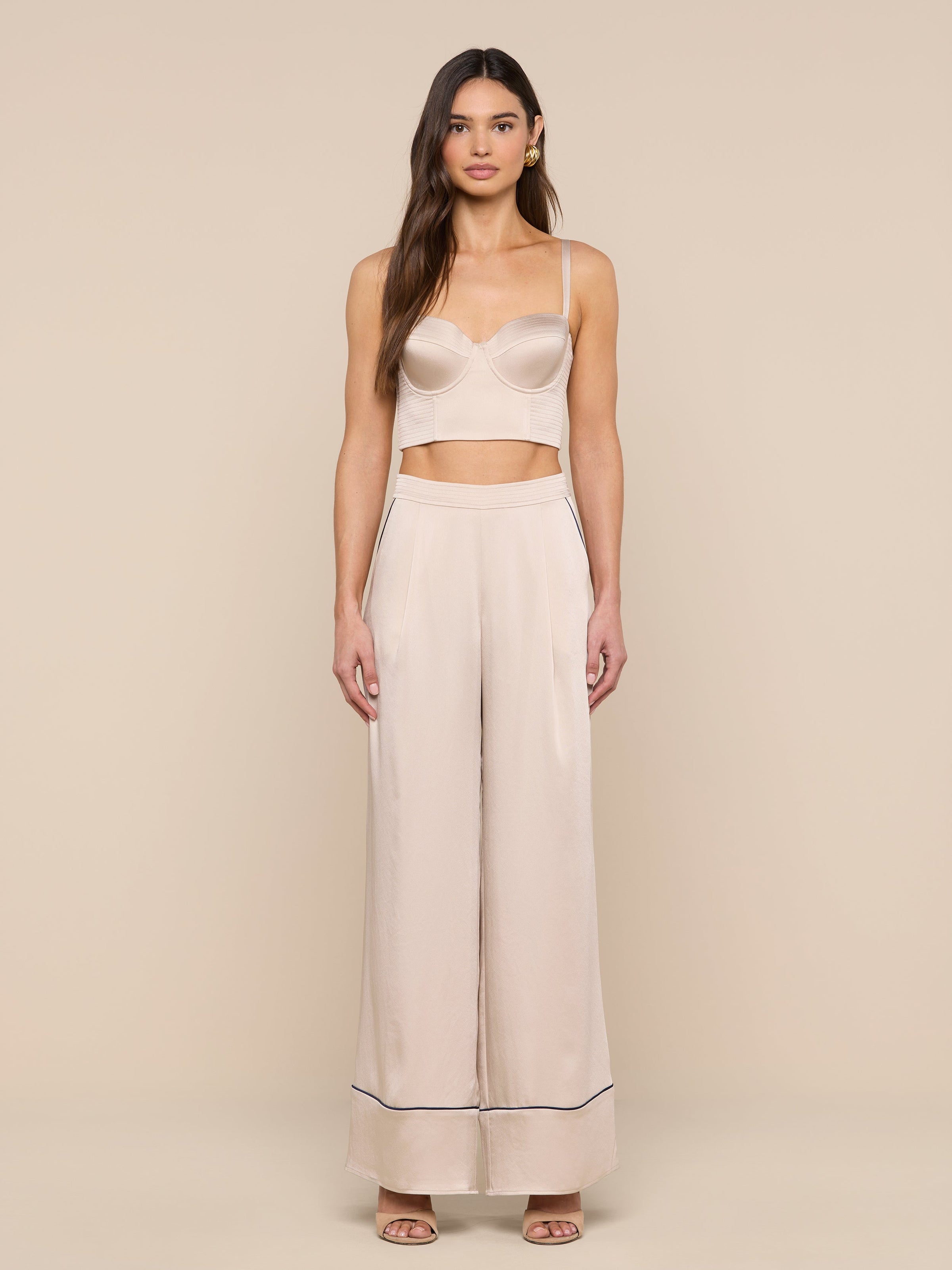 Pantalon à enfiler Tavia L'Agence