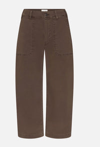 Frame The Ranger Pant Deep Olive