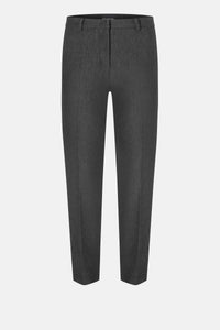 CAMBIO Krystal Carrot-fit Classic Pant Trouser w/ pockets