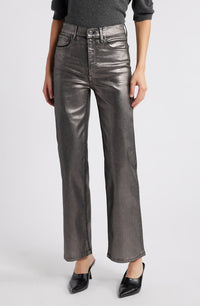 Frame Le Sleek Straight Pant