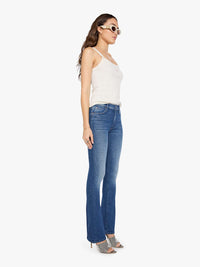 Mother The Runaway Jean Deluxe Edition