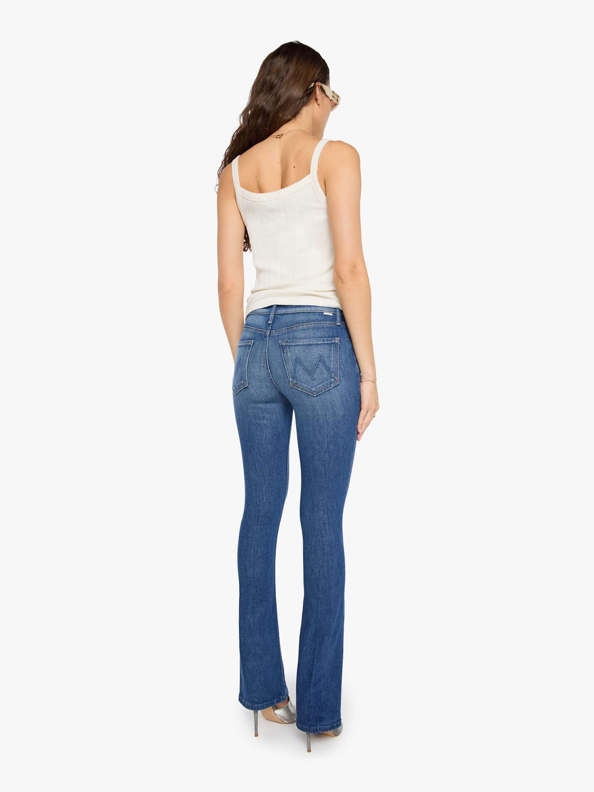 Mother The Runaway Jean Deluxe Edition