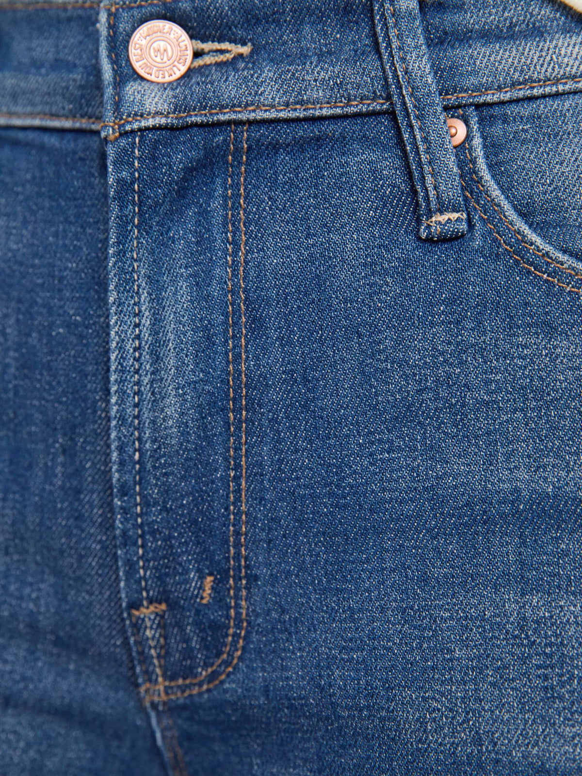Mother The Runaway Jean Deluxe Edition