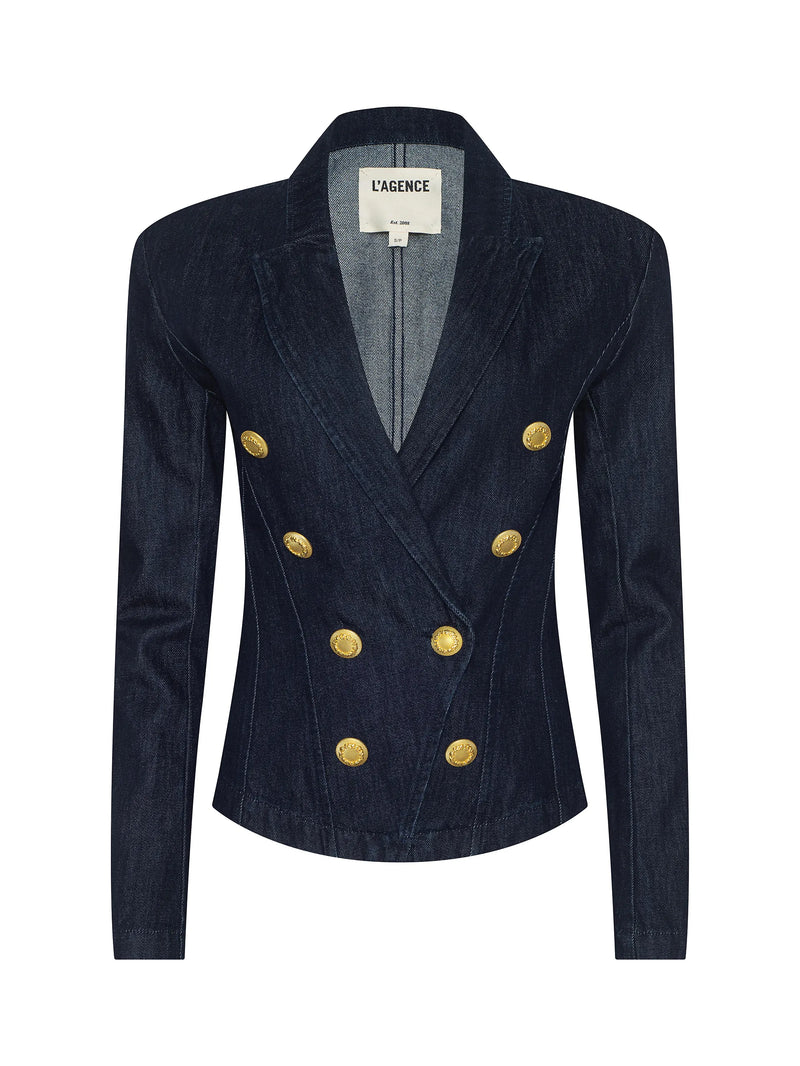 L'Agence Emerson Blazer