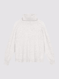 Repeat Relaxed Rollneck Sweater