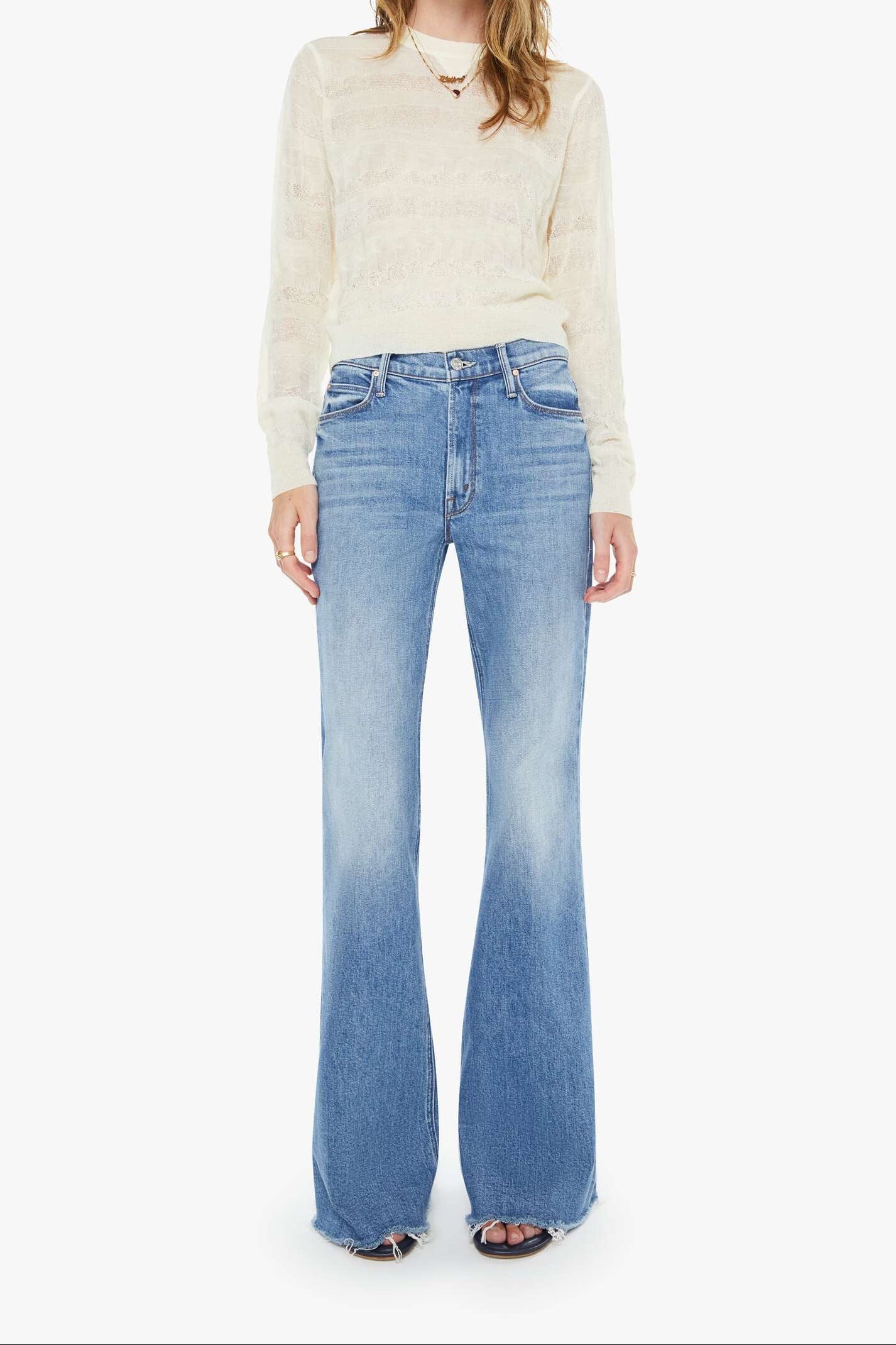 Mother The Doozy Fray