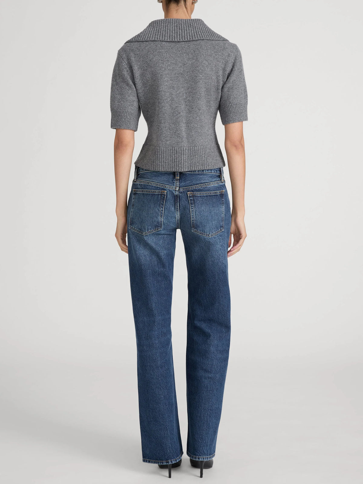 Frame The Saturday Jean - Logic
