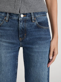 Frame The Saturday Jean - Logic