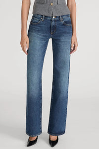 Frame The Saturday Jean - Logic