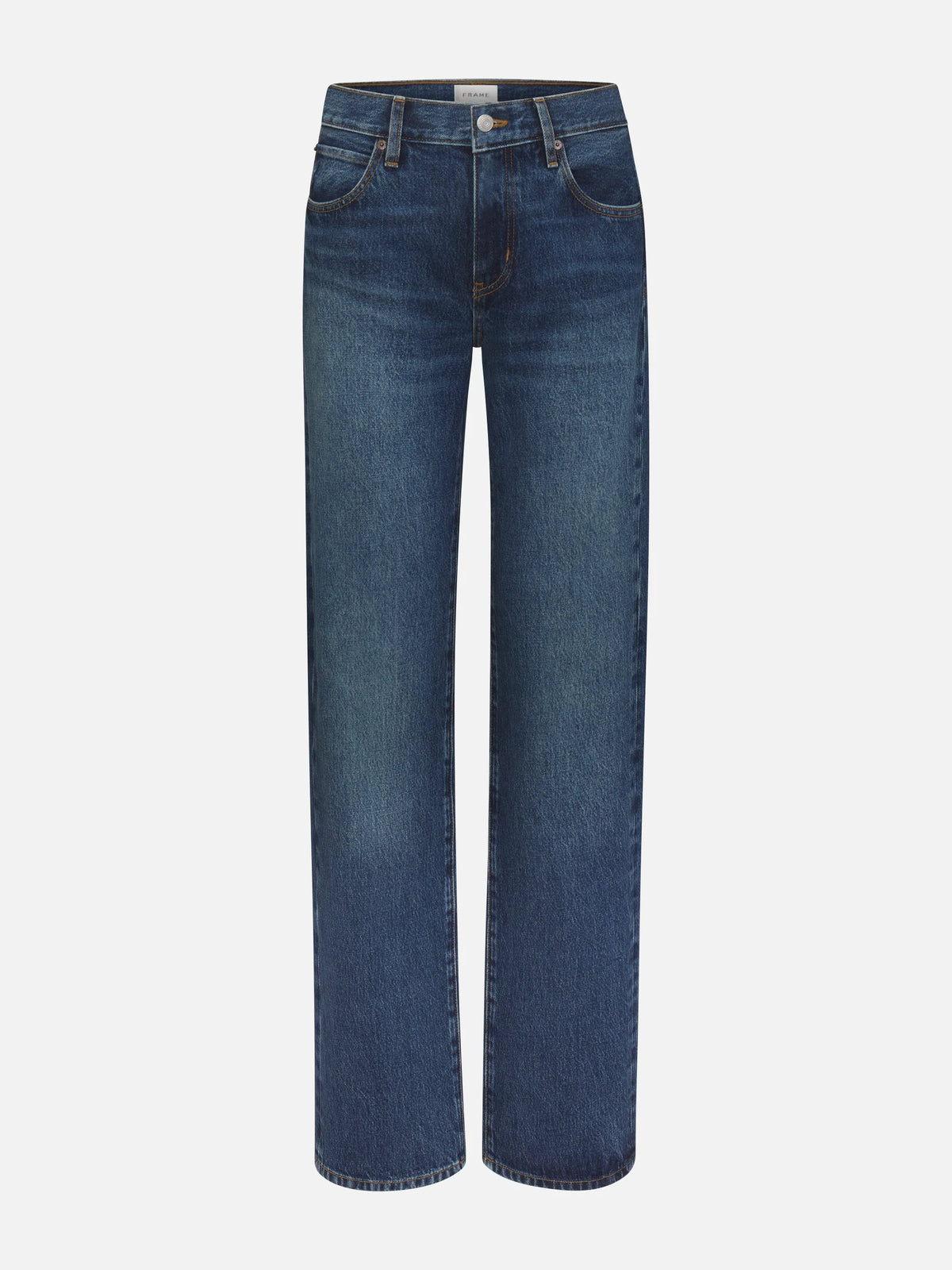 Frame The Saturday Jean - Logic