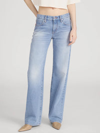 Frame The Saturday Jean - Logic