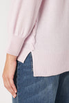 Repeat Cashmere V-Neck Pullover