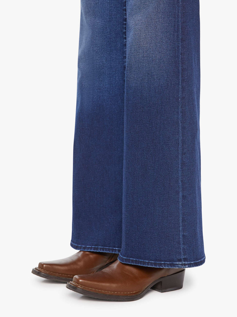 Mother The Hustler Roller Sneak