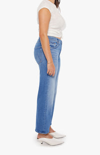 Mother The Hustler Ankle Jean
