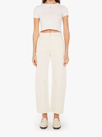 Mother The Half-Pipe Ankle