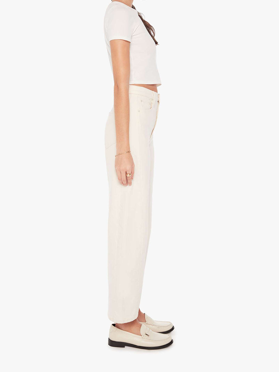 Mother The Half-Pipe Ankle