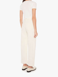 Mother The Half-Pipe Ankle