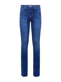 L'Agence Selma Bootcut Jean