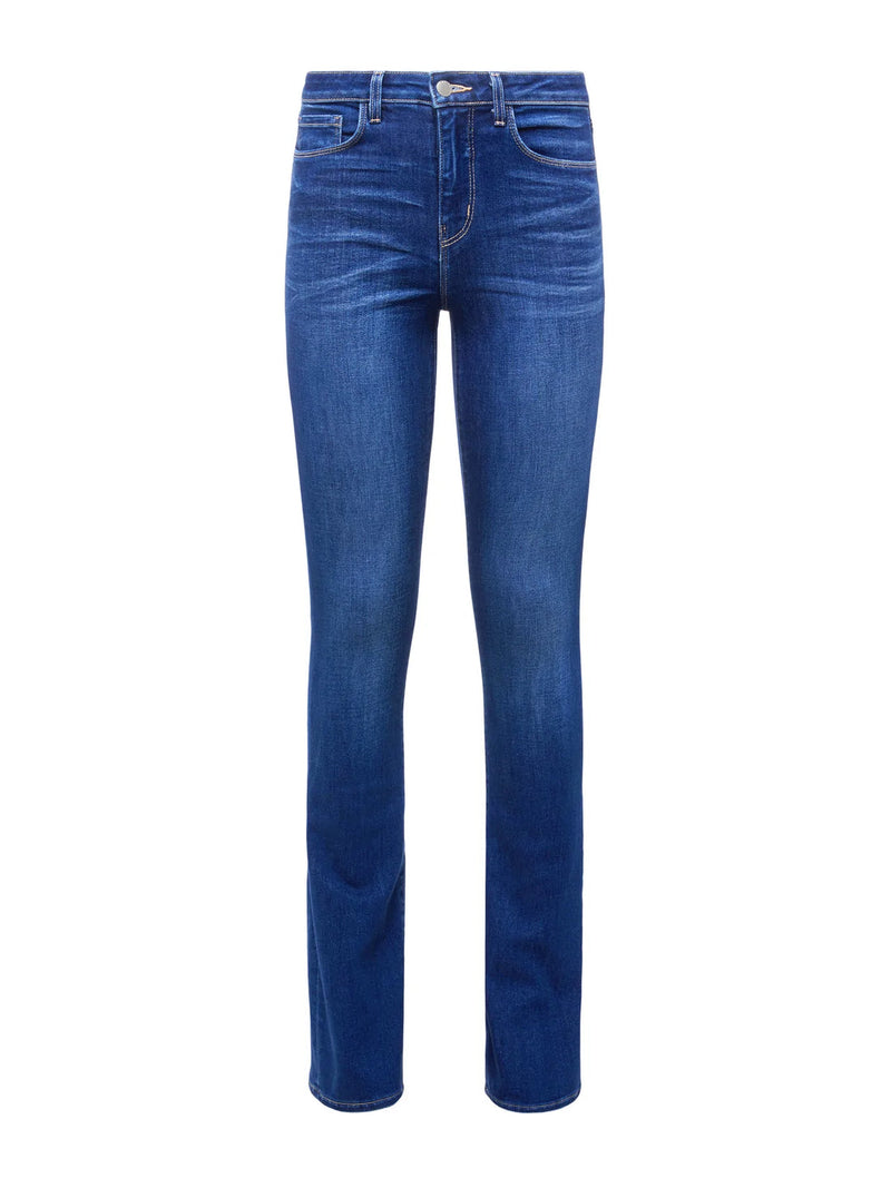 L'Agence Selma Bootcut Jean