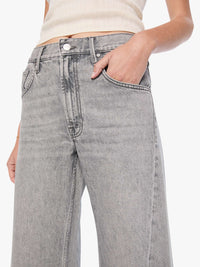 Mother The Lemon Twist Sneak Jean Rocky Road