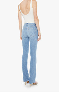 Mother The Insider Skimp