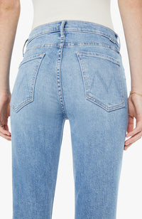 Mother The Insider Skimp