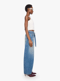 Mother The Belted Spoonful Nerdy Jean Tootsie