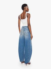 Mother The Belted Spoonful Nerdy Jean Tootsie