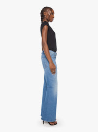 Mother The Bookie Twist Skimp Jean Just An Animal