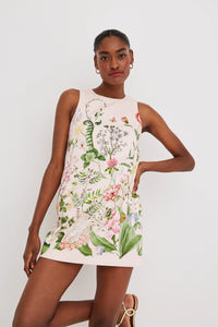Robe Mackenzie Cara Cara Bloomsfield Rose