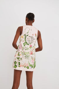 Robe Mackenzie Cara Cara Bloomsfield Rose